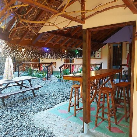 Moorea Vaiare Lodge المظهر الخارجي الصورة