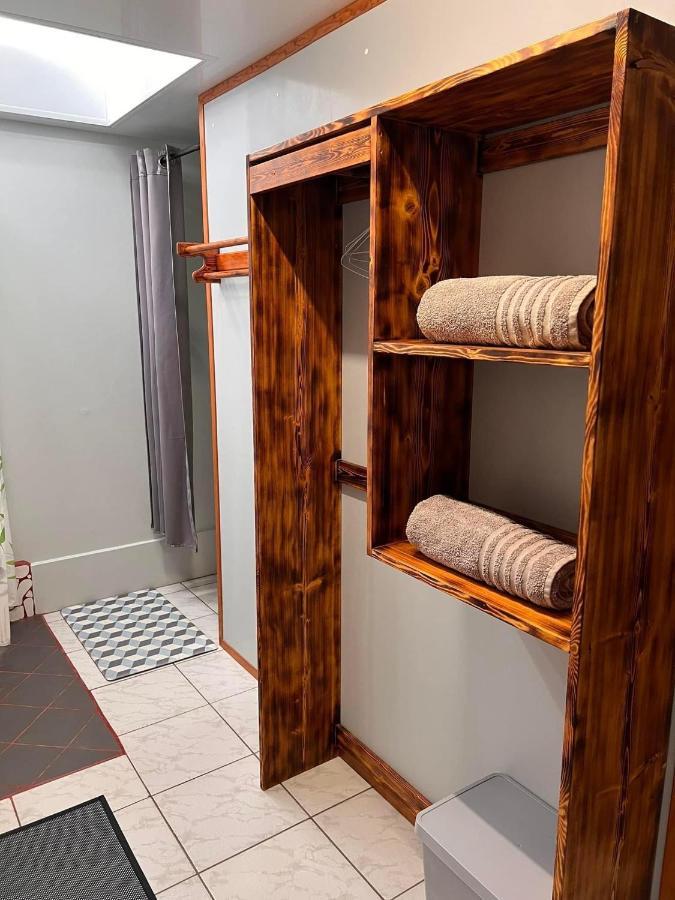 Moorea Vaiare Lodge المظهر الخارجي الصورة